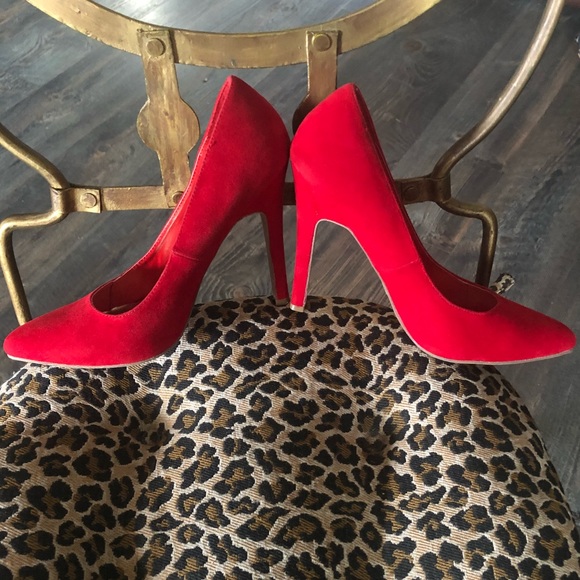 Charlotte Russe Shoes - Women’s Pumps / Heels